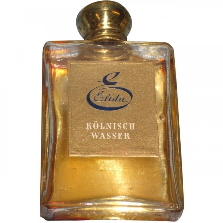 Kölnisch Wasser